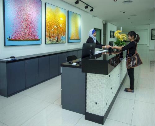 Cathayana Hotel Kuantan