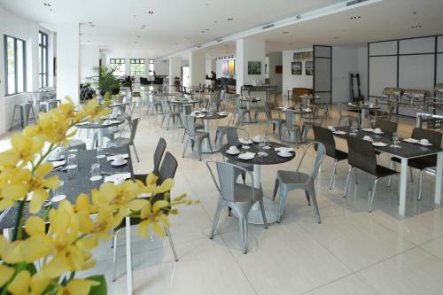 Cathayana Hotel Kuantan
