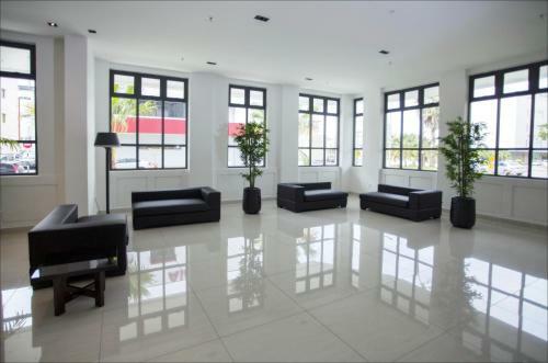 Cathayana Hotel Kuantan