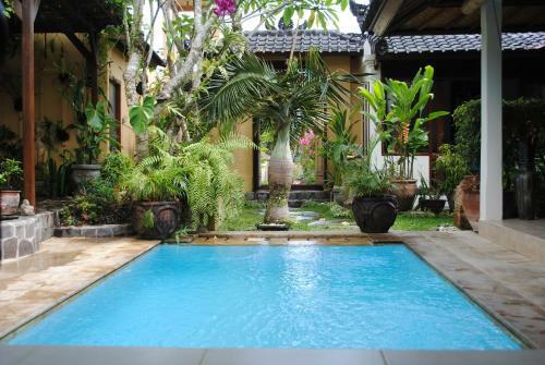 Villa Baliku - Everyone's Favourite