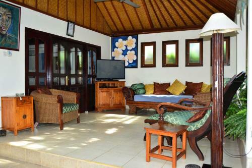 Villa Baliku - Everyone's Favourite