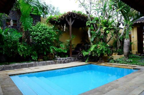 Villa Baliku - Everyone's Favourite