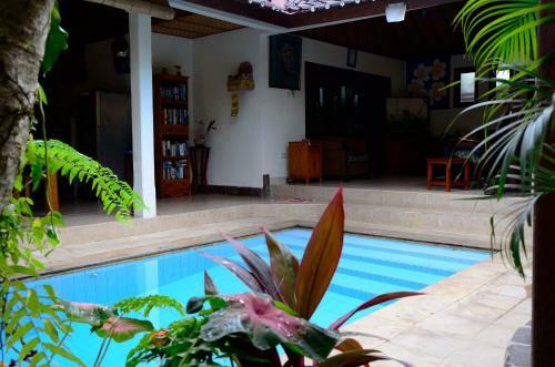 Villa Baliku - Everyone's Favourite