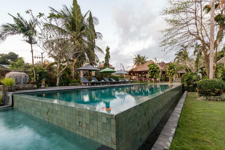 Hotel Y Resort Ubud