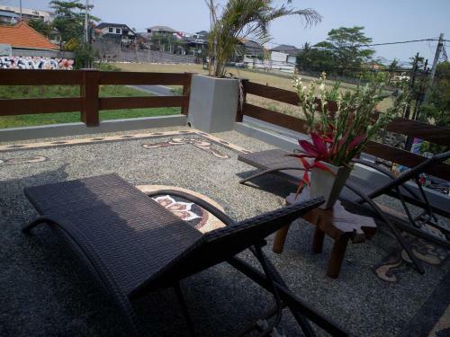 Hostal Bima Sakti House Canggu