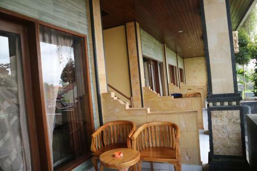 Hostal Bima Sakti House Canggu