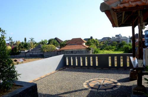 Hostal Bima Sakti House Canggu