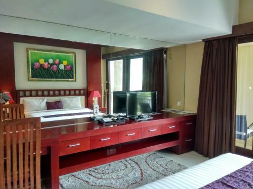 Hotel D'kubu Legian