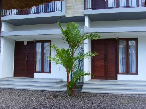 Hostal Jonsen Homestay