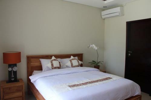 Hostal Jonsen Homestay