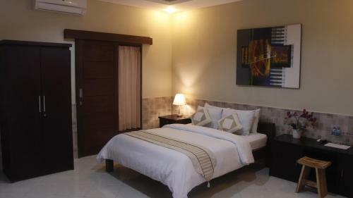 Hostal Jonsen Homestay