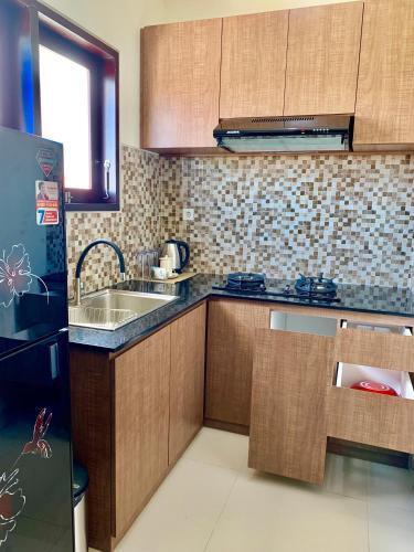 Hostal Jonsen Homestay