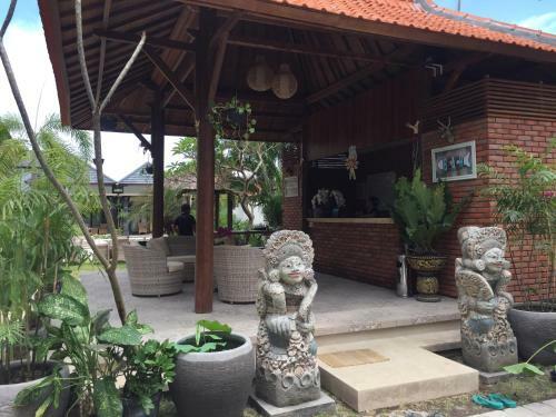 Hostal Jonsen Homestay
