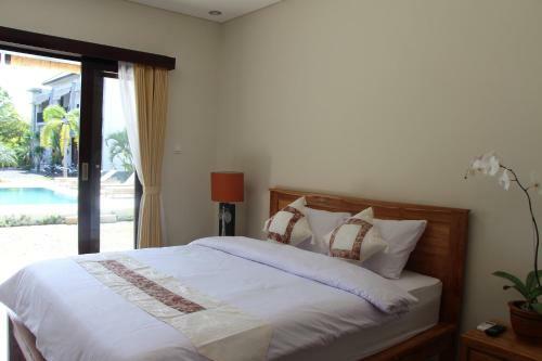 Hostal Jonsen Homestay