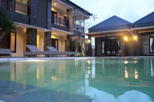 Hostal Jonsen Homestay
