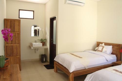 Hostal Jonsen Homestay