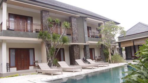 Hostal Jonsen Homestay