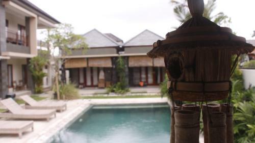 Hostal Jonsen Homestay