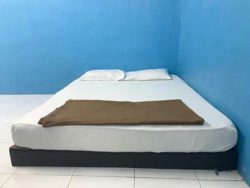 Hostal Yb House
