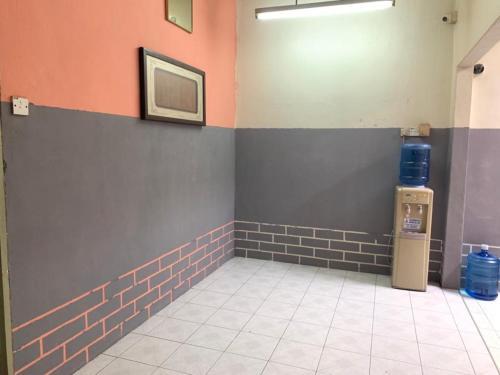 Hostal Yb House