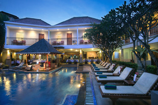 Hotel The Niche Bali