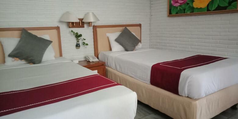 Hotel Puri Padi