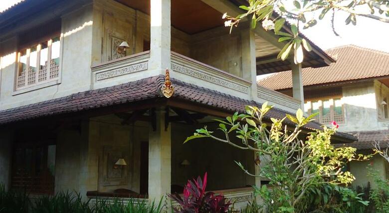 Hotel Puri Padi