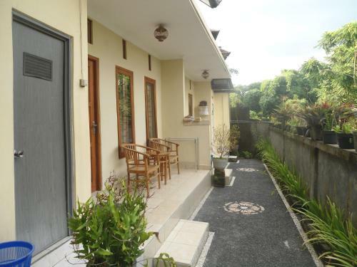 Sintya Homestay