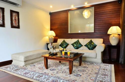 The Khayangan Dreams Villa, Seminyak
