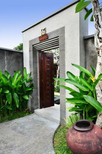 The Khayangan Dreams Villa, Seminyak