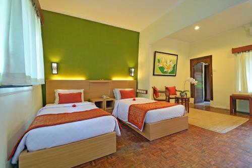 Puri Dewa Bharata Hotel & Villas