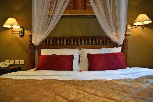 Puri Dewa Bharata Hotel & Villas