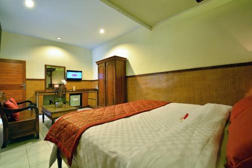 Puri Dewa Bharata Hotel & Villas