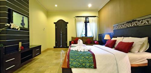 Puri Dewa Bharata Hotel & Villas