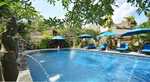 Puri Dewa Bharata Hotel & Villas
