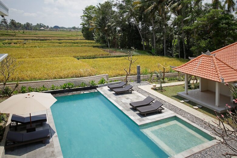 Kubu Bali Baik Villa & Resort
