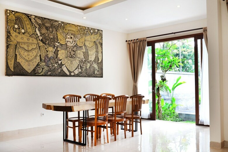 Kubu Bali Baik Villa & Resort
