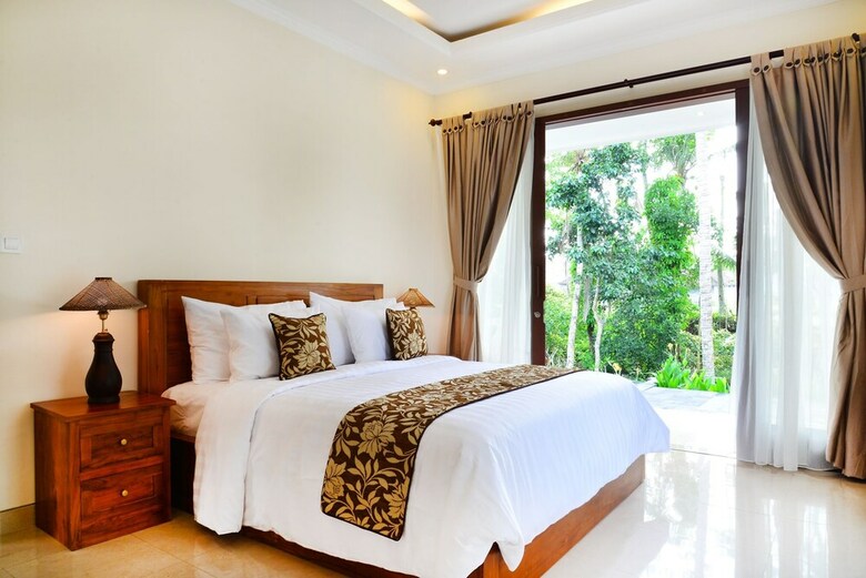 Kubu Bali Baik Villa & Resort