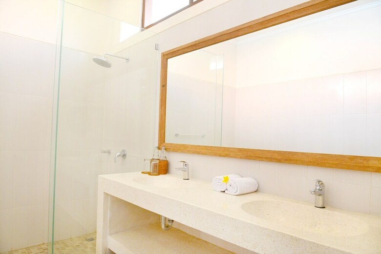 Kubu Bali Baik Villa & Resort