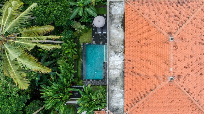 Kubu Bali Baik Villa & Resort
