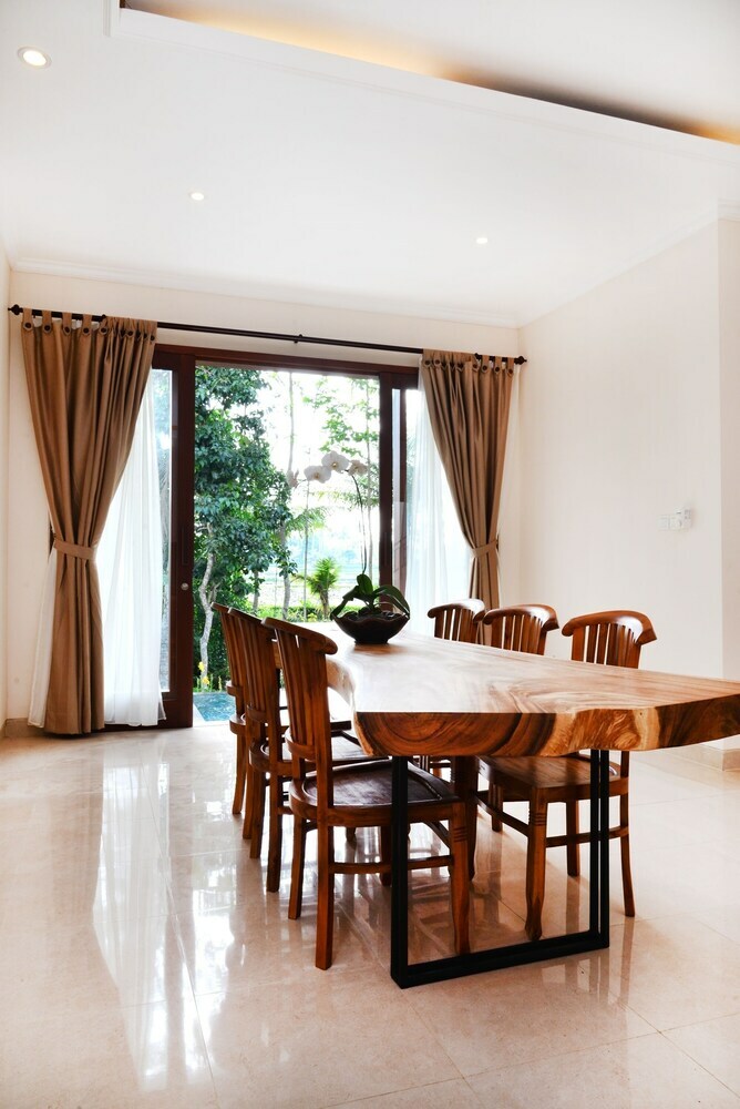 Kubu Bali Baik Villa & Resort