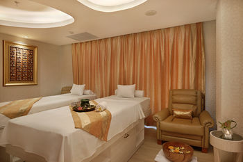 Sens Hotel And Spa Conference Ubud Town Centre