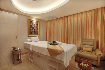Sens Hotel And Spa Conference Ubud Town Centre