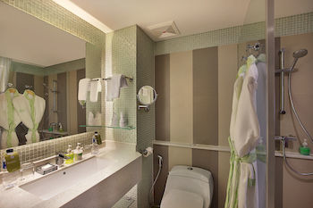 Sens Hotel And Spa Conference Ubud Town Centre