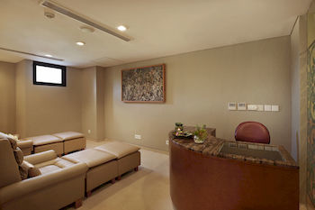 Sens Hotel And Spa Conference Ubud Town Centre