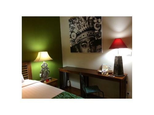 Hostal Narendra Guest House