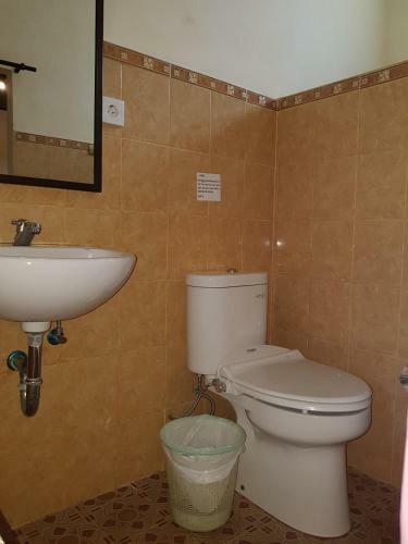 Ojek's Homestay
