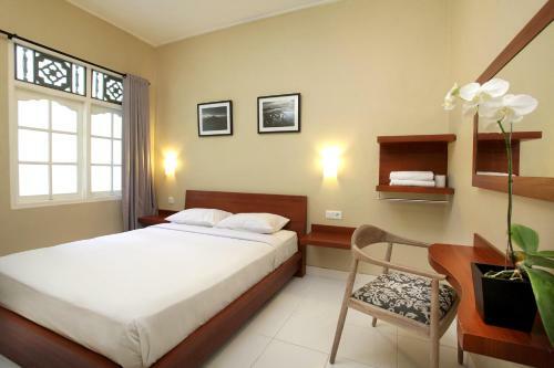 Hostal Matahari Inn