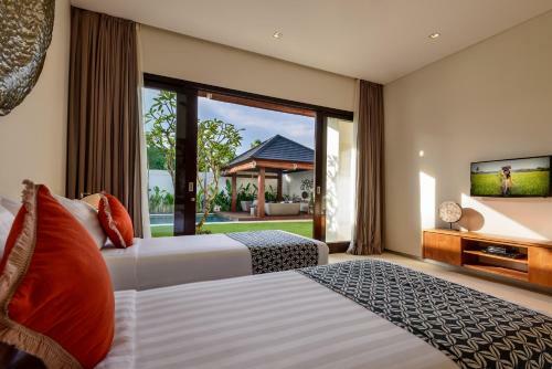 Villa The Maya