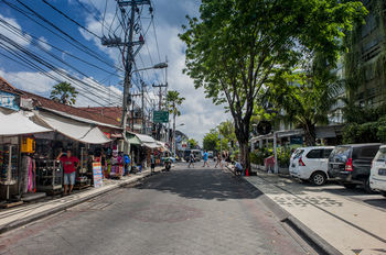 Grandmas Legian Hotel